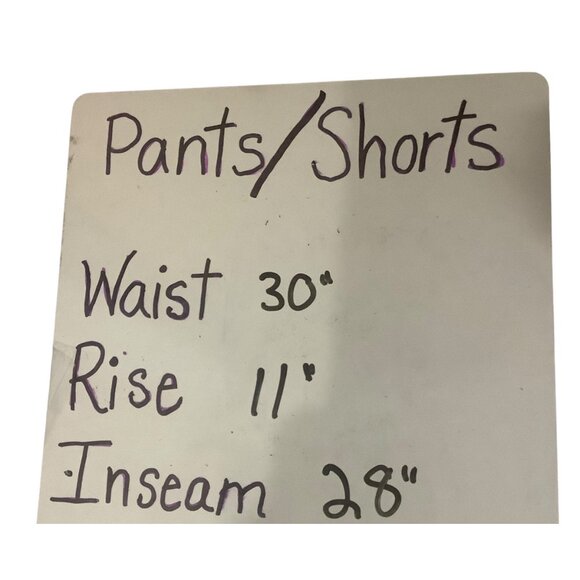 NBA Heather Gray Jogger Sweatpants XL (18-20) Youth Elastic Waist Drawstring - Picture 5 of 6